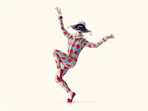 The Australian Ballet Presents Harlequinade - Accommodation Newcastle 0