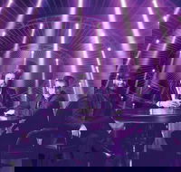 The Australian Bee Gees Show - 25th Anniversary Tour - Wyong - Accommodation Newcastle