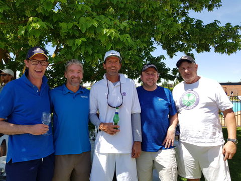 The Elderton Tennis Classic 2020 - Accommodation Newcastle 0