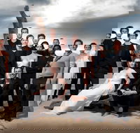 The Australian Voices in Concert - Accommodation Newcastle