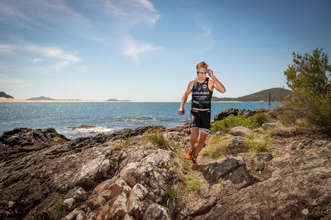 TreX Cross Triathlon Series | Port Stephens - Accommodation Newcastle 0