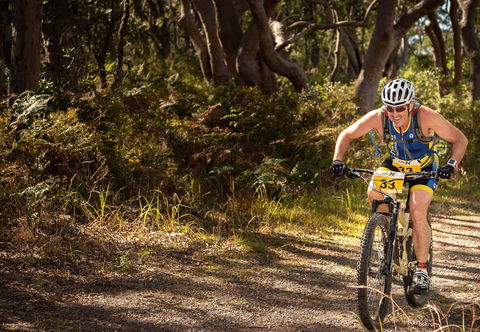 TreX Cross Triathlon Series | Port Stephens - Accommodation Newcastle 1