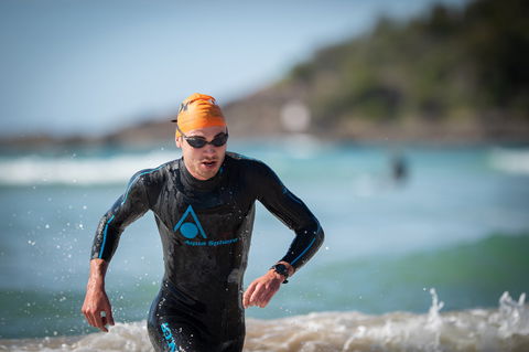 TreX Cross Triathlon Series | Port Stephens - Accommodation Newcastle 2