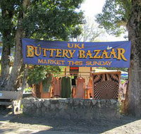 Uki Buttery Bazaar - Accommodation Newcastle