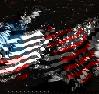 Ultimate American Rock Show - Alexandra Town Hall
