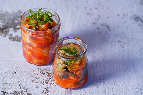 Vegan Cooking Master Class - Accommodation Newcastle 1