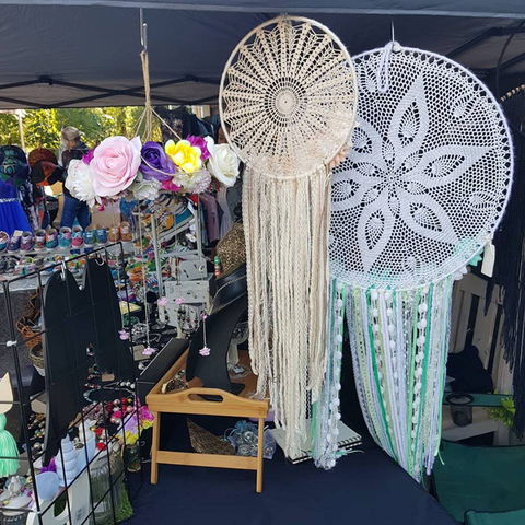 Victoria Point Markets - Accommodation Newcastle 0