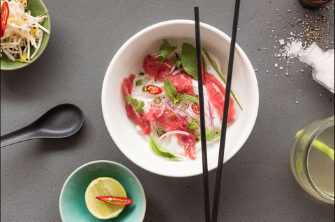 Vietnamese Cooking Master Class - Accommodation Newcastle 0