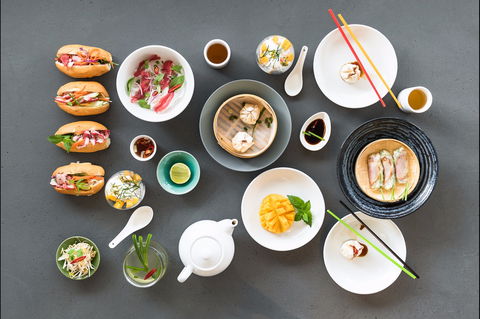 Vietnamese Cooking Master Class - Accommodation Newcastle 1