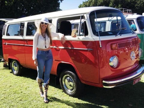 VOLKS Fest On The Reef 2020 - Accommodation Newcastle 0