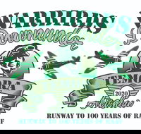 Warbirds Downunder Airshow- Postponed - Accommodation Newcastle