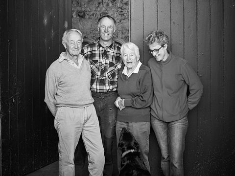 Wine & Stories - Chateau Yering X Yeringberg - Accommodation Newcastle 0