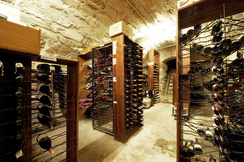 Wine & Stories - Chateau Yering X Yeringberg - Accommodation Newcastle 2