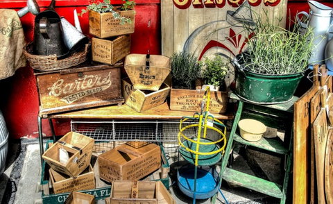 Wodonga Car Boot Market - Accommodation Newcastle 0