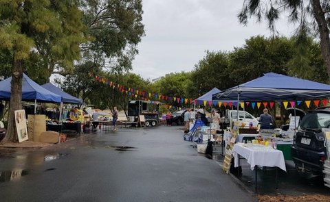 Wodonga Car Boot Market - Accommodation Newcastle 1