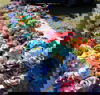 Wynyard Foreshore Market - Accommodation Newcastle