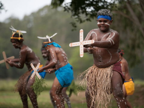 Yarrabah Music And Cultural Festival - Accommodation Newcastle 0