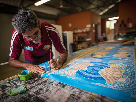Yarrabah Music And Cultural Festival - Accommodation Newcastle 1