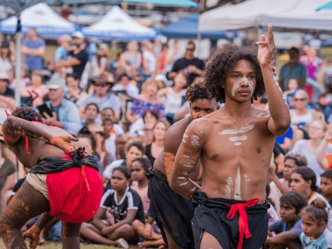 Yarrabah Music And Cultural Festival - Accommodation Newcastle 2