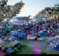 Yass Community Christmas Carols