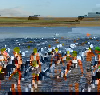 Yungaburra Triathlon - Accommodation Newcastle