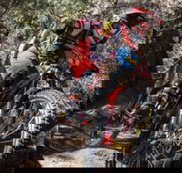 Enduro World Series - Round 2 Derby - Accommodation Newcastle