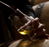 Tasmanian Whisky Week - Accommodation Newcastle