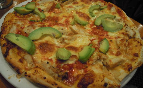 Ramon's - Accommodation Newcastle 0