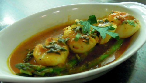 Ramon's - Accommodation Newcastle 1