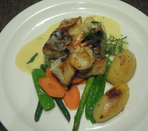 Ramon's - Accommodation Newcastle 3