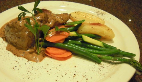 Ramon's - Accommodation Newcastle 4