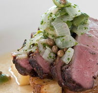 ROCKET Restaurant - Accommodation Newcastle