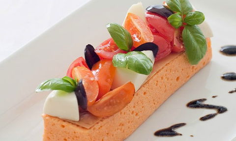 ROCKET Restaurant - Accommodation Newcastle 1