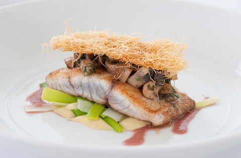 ROCKET Restaurant - Accommodation Newcastle 2
