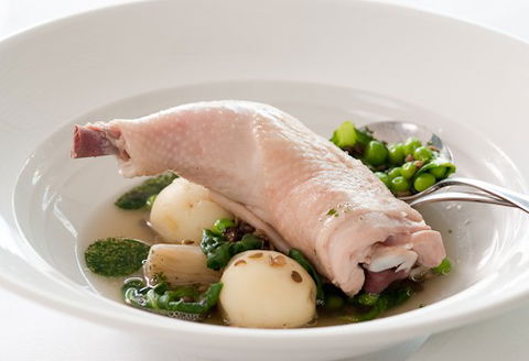 ROCKET Restaurant - Accommodation Newcastle 3