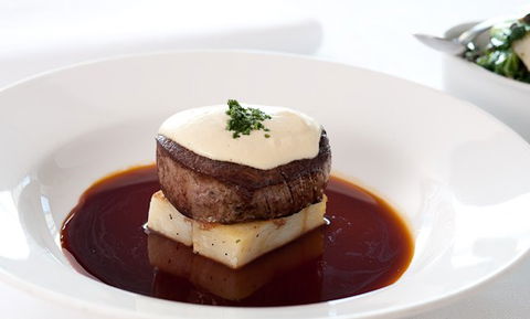 ROCKET Restaurant - Accommodation Newcastle 4