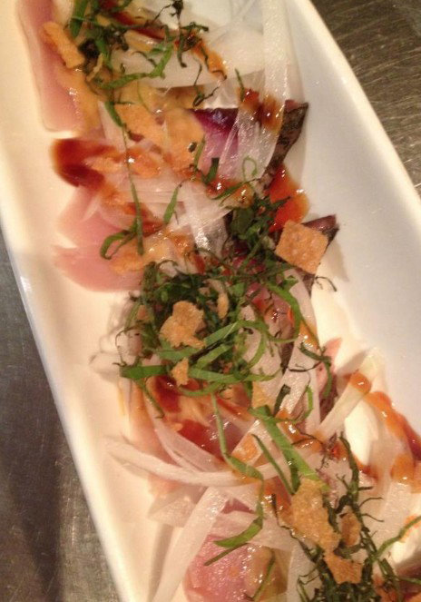 Sushi Yachiyo - Accommodation Newcastle 3
