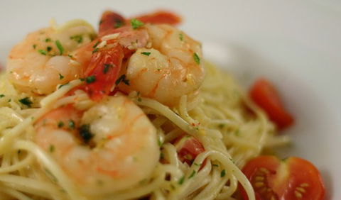 Luigi's Restaurant - Accommodation Newcastle 0