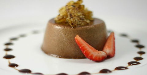 Luigi's Restaurant - Accommodation Newcastle 3