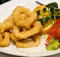 Penshurst Cottage Italian  Seafood Restaurant - Accommodation Newcastle