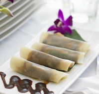 Thai Naan Restaurant - Accommodation Newcastle