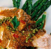 Thai Cathriya Restaurant - Accommodation Newcastle