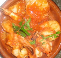 The Original Frango - Accommodation Newcastle