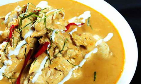 Money Bag Thai Restaurant - Accommodation Newcastle 0