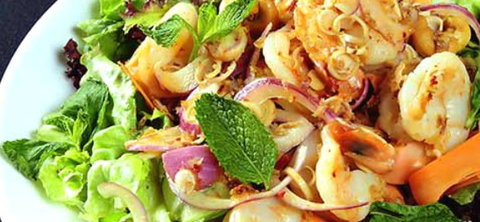 Money Bag Thai Restaurant - Accommodation Newcastle 1