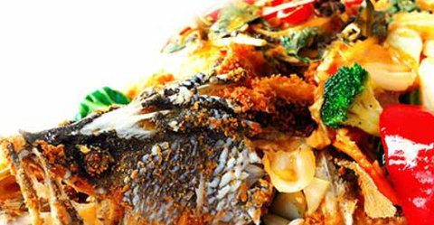 Money Bag Thai Restaurant - Accommodation Newcastle 2