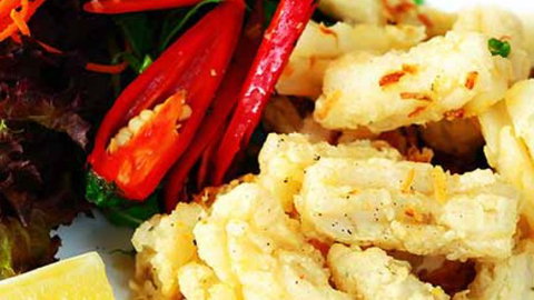 Money Bag Thai Restaurant - Accommodation Newcastle 4