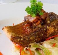 Banjo Paterson Cottage Restaurant - Accommodation Newcastle
