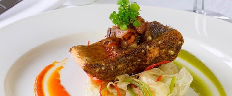 Banjo Paterson Cottage Restaurant - Accommodation Newcastle 0