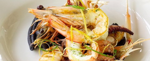 Banjo Paterson Cottage Restaurant - Accommodation Newcastle 5
